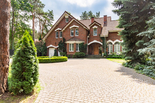 Best Best Driveway Pavers  in Richwood, OH