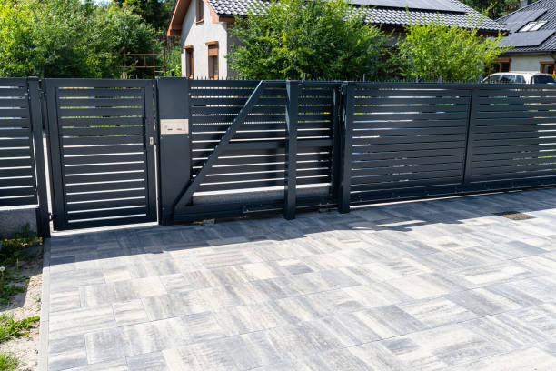 Reasons to Select Us for Your Driveway Paving Requirements in Richwood, OH