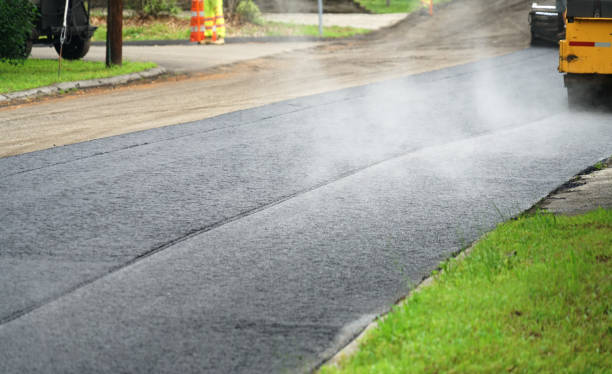 Best Affordable Driveway Pavers  in Richwood, OH